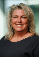Sarah Dalton